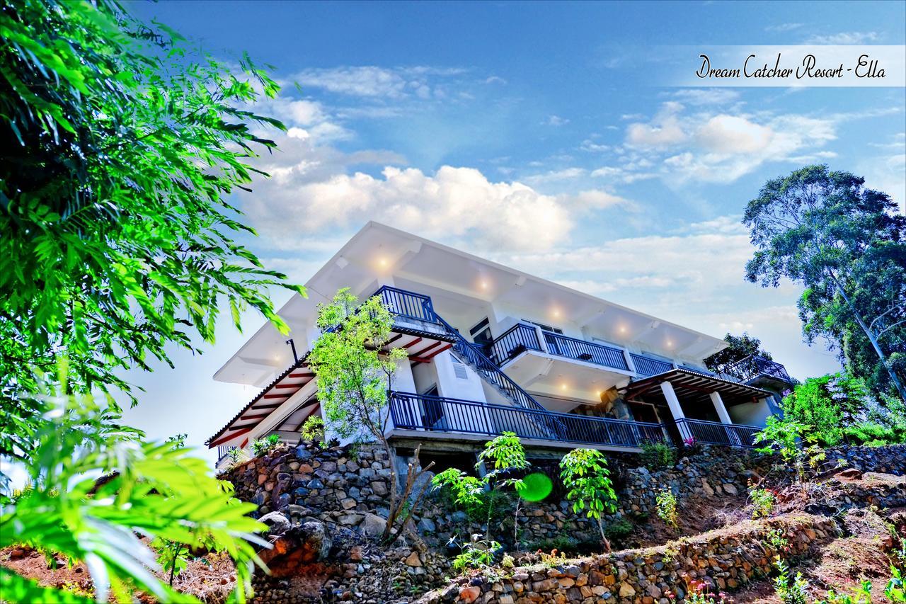 Ella Dream Catcher Resort Exterior photo