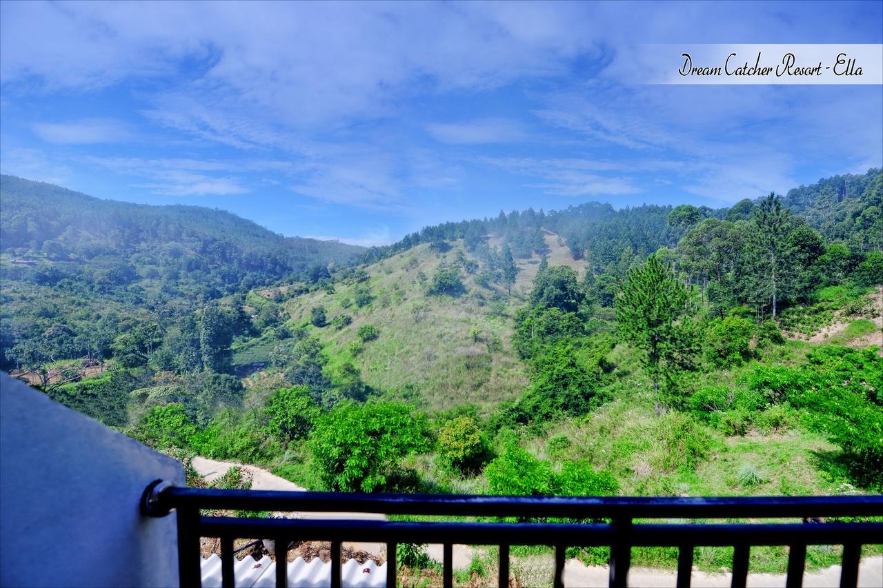 Ella Dream Catcher Resort Exterior photo