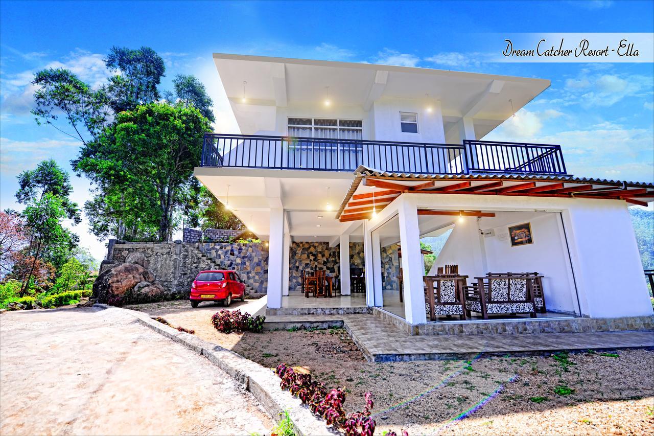 Ella Dream Catcher Resort Exterior photo