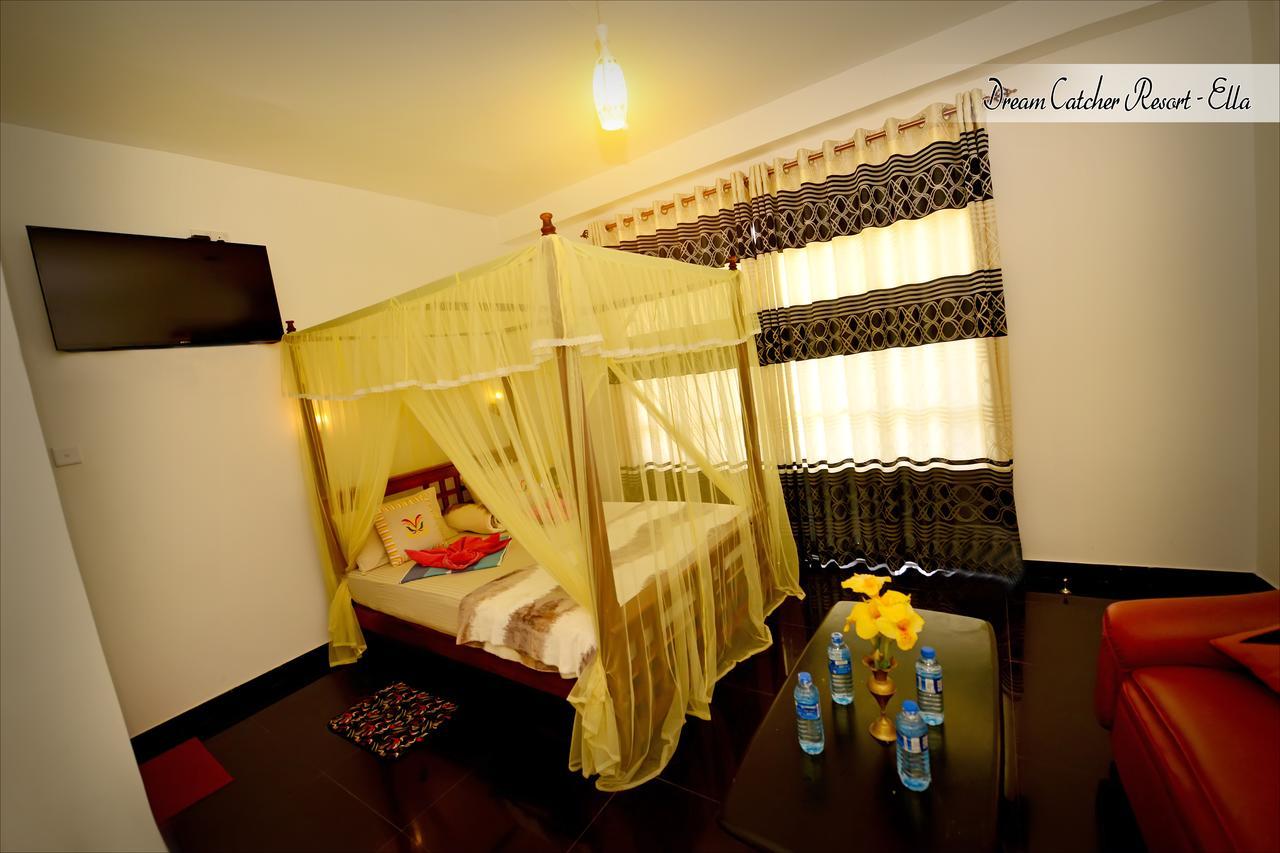 Ella Dream Catcher Resort Exterior photo