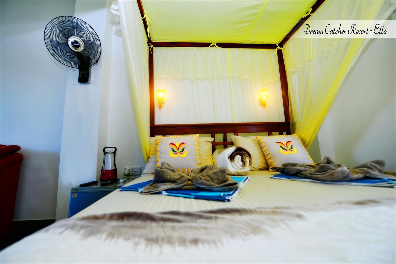 Ella Dream Catcher Resort Exterior photo