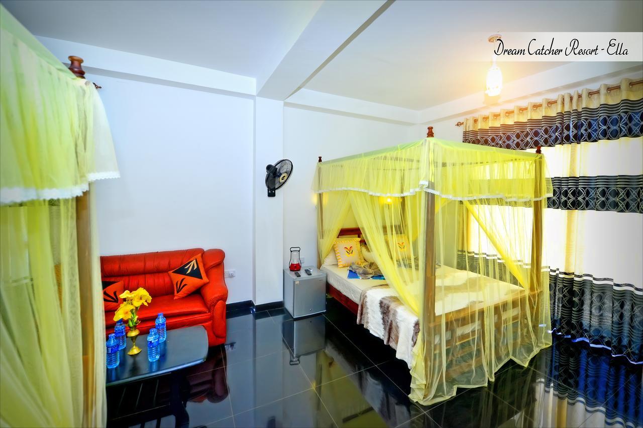 Ella Dream Catcher Resort Exterior photo