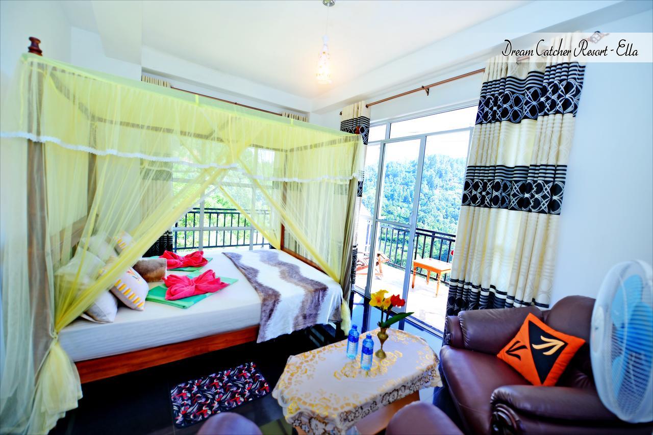 Ella Dream Catcher Resort Exterior photo