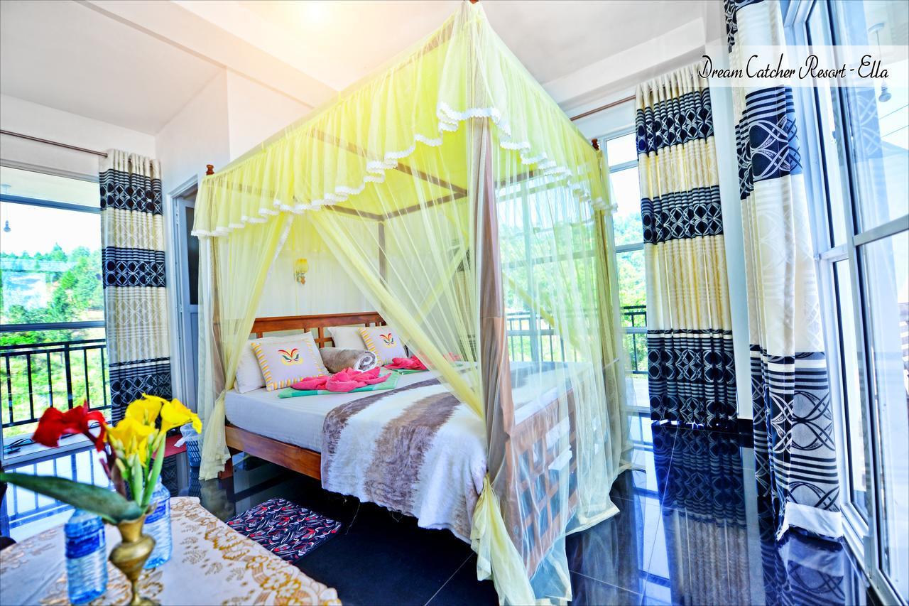 Ella Dream Catcher Resort Exterior photo