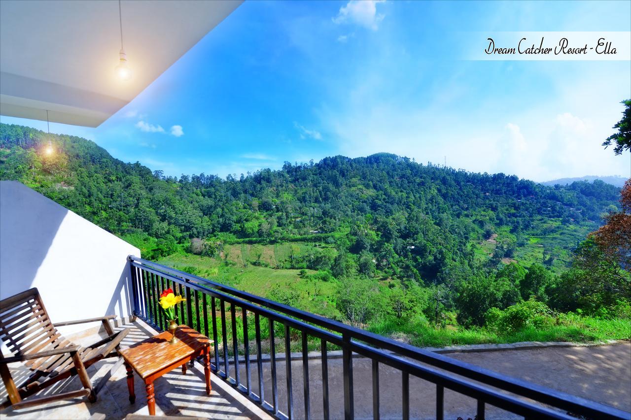 Ella Dream Catcher Resort Exterior photo