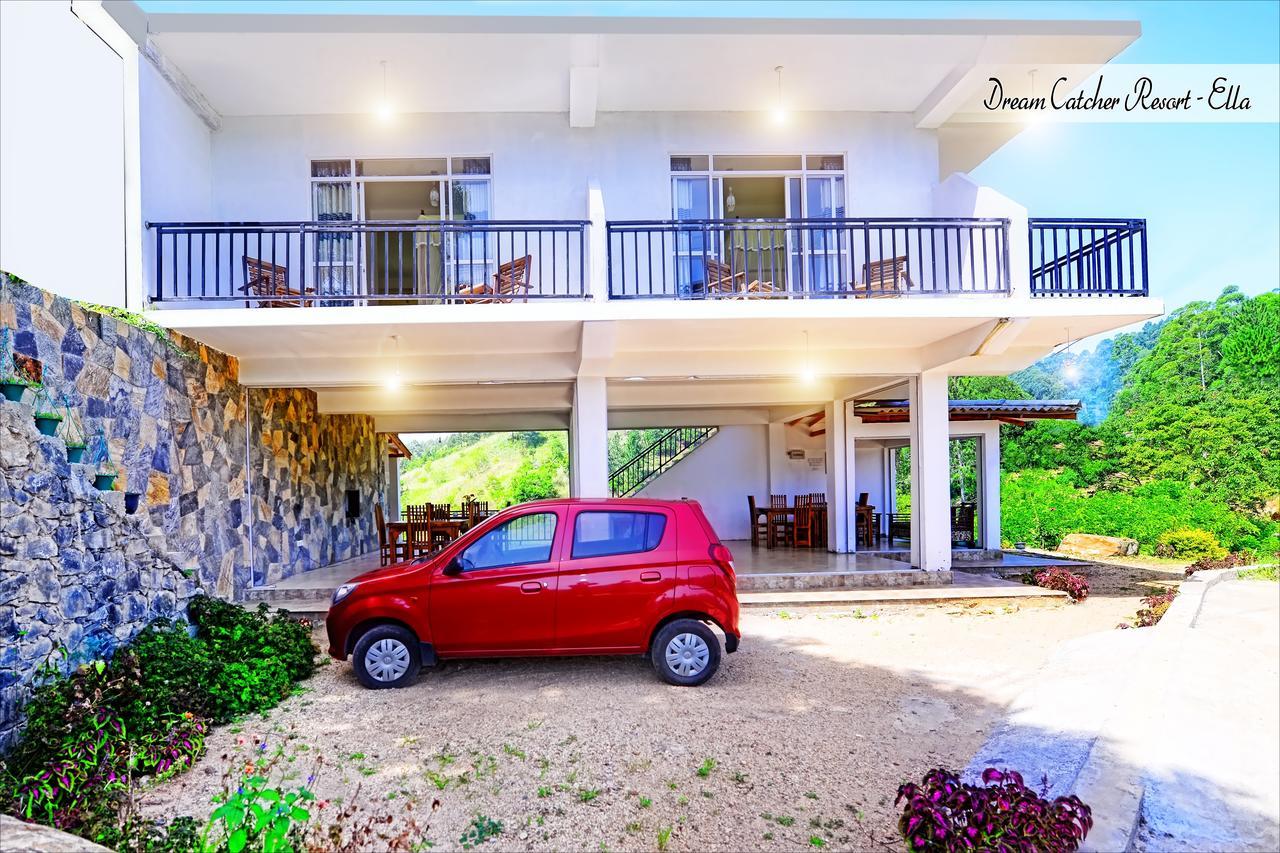 Ella Dream Catcher Resort Exterior photo