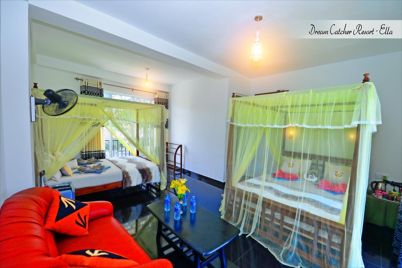 Ella Dream Catcher Resort Exterior photo
